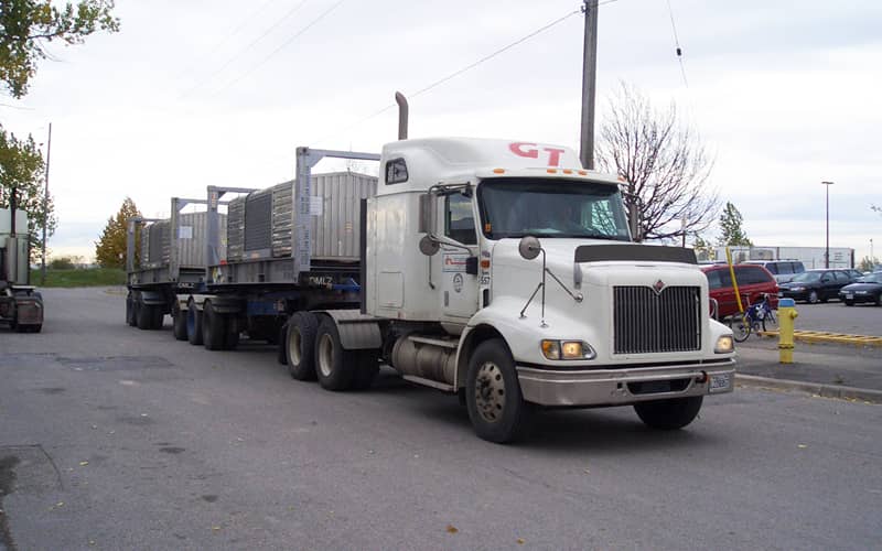 Transport