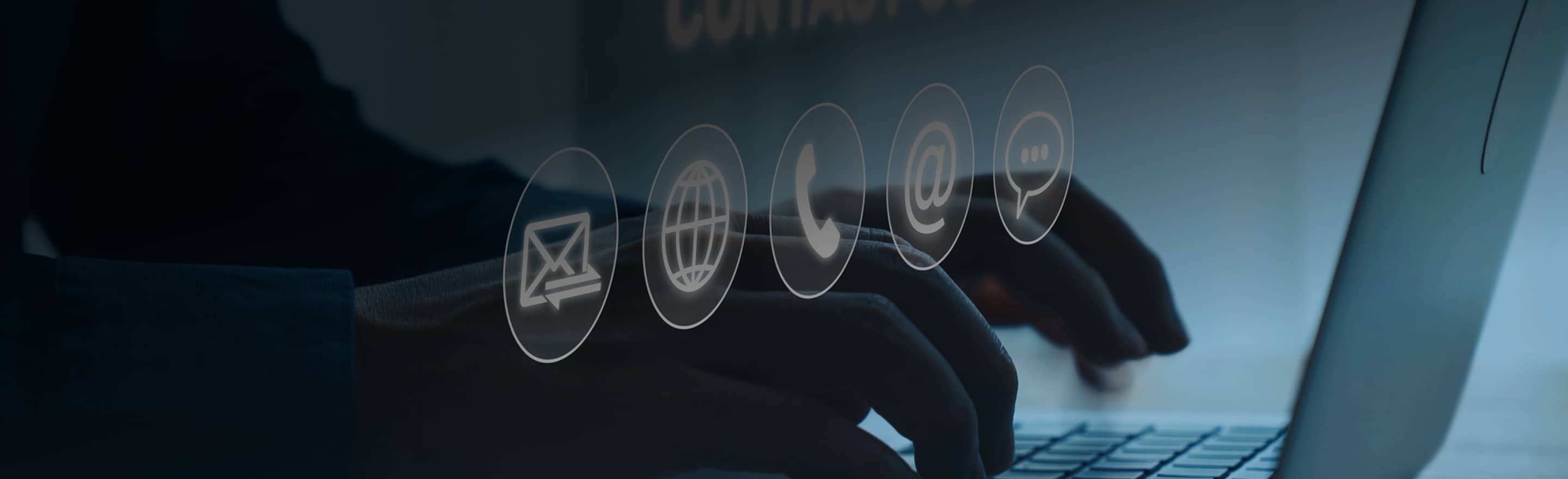 CONTACT