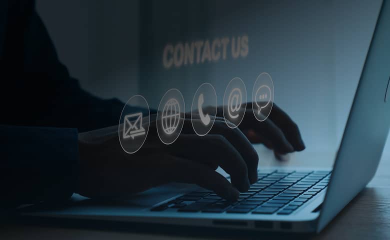 CONTACT