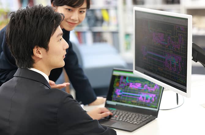 構造・熱解析