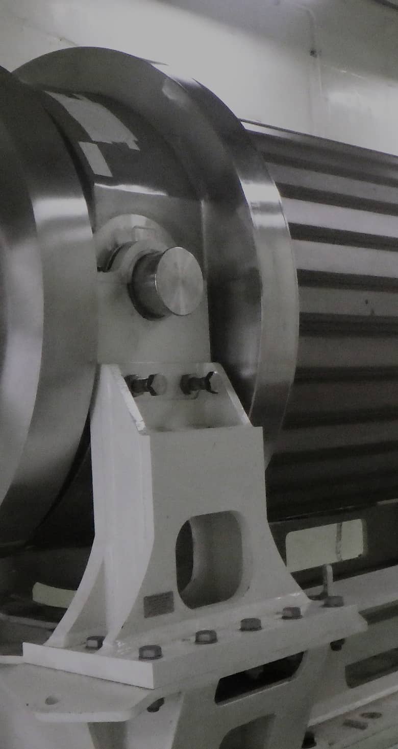 NUCLEAR PACKAGES and transportation services
